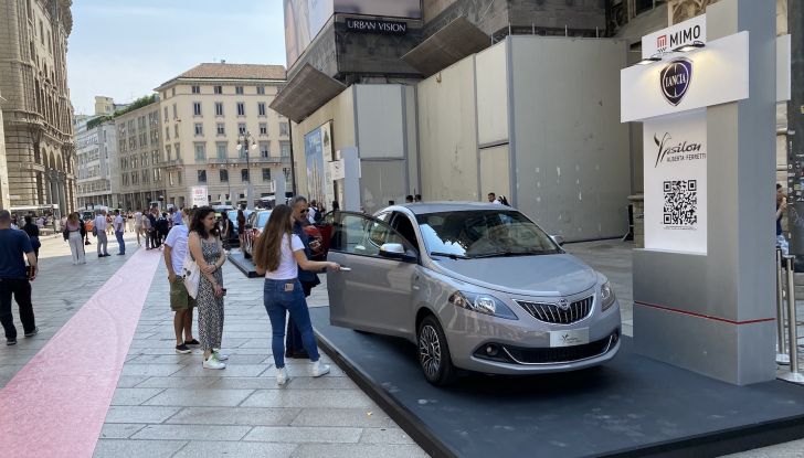 MiMo 2023 (16-18 giugno): il centro dell’evento sarà l’Autodromo di Monza - Foto 10 di 45