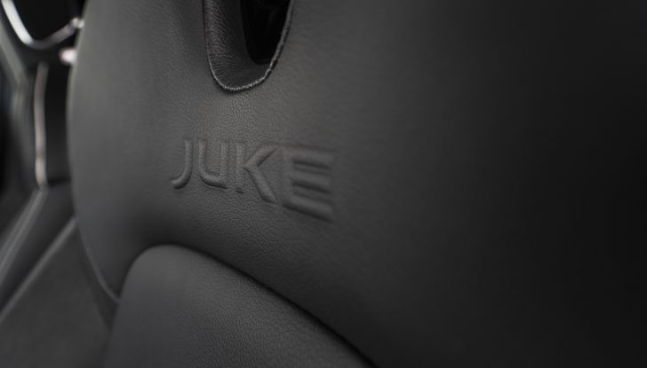 Nissan Juke Hybrid 2022: la prova su strada del nuovo crossover elettrificato - Foto 27 di 29