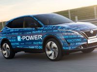 Nissan Qashqai e-POWER: aperti gli ordini in Italia, prezzi da 36.270 Euro