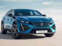 Peugeot 408: la First Edition da 50 esemplari è disponibile! (solo online)