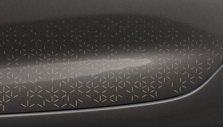 Renault Zoe 2022: tutte le novità del restyling con prezzi da 33.700 Euro - Foto 8 di 9