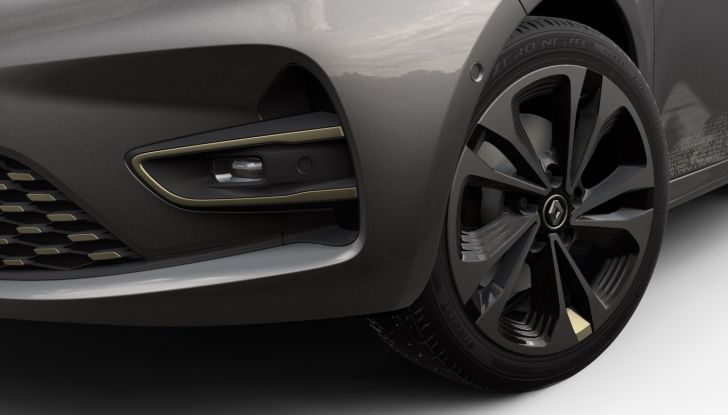 Renault Zoe 2022: tutte le novità del restyling con prezzi da 33.700 Euro - Foto 9 di 9