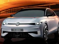 Volkswagen ID.Aero: il concept della Passat elettrica arriva nel 2023