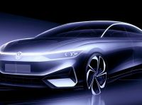 Volkswagen ID.Aero: l’erede elettrica della Passat è pronta al debutto