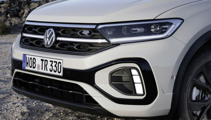 Volkswagen T-Roc e T-Cross: a ottobre il Tech Pack è incluso nel prezzo - Foto 7 di 11