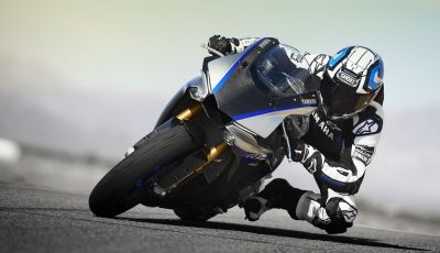 Yamaha YZF-R1: il modello 2023 potrebbe essere “solo pista”