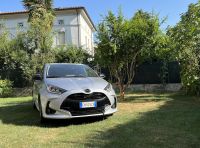 Mazda2 2022: la prova su strada del Full Hybrid da 116 cavalli