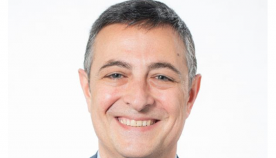 Luciano Iengo è il nuovo Chief Marketing Officer del Gruppo Koelliker