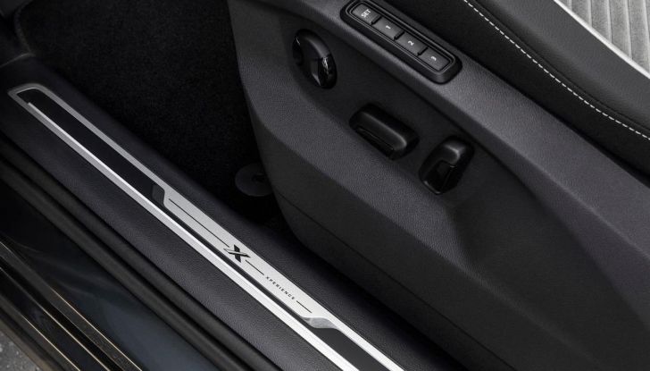 Seat Tarraco Xperience: novità dentro e fuori per il SUV a 5 o 7 posti - Foto 10 di 12