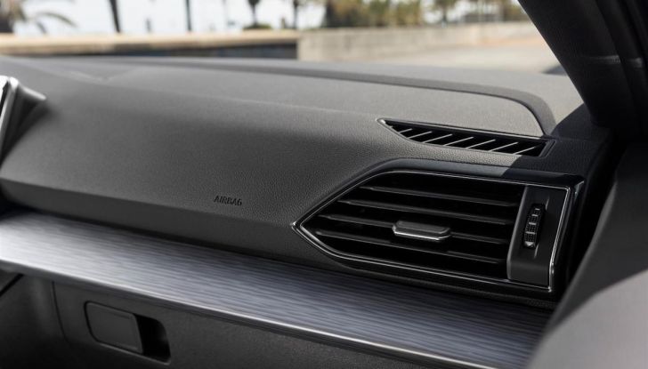 Seat Tarraco Xperience: novità dentro e fuori per il SUV a 5 o 7 posti - Foto 2 di 12