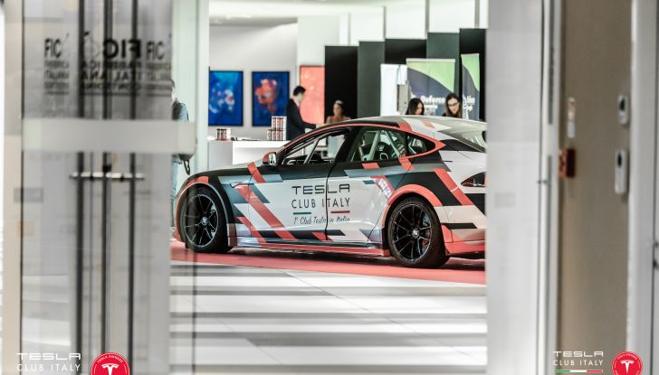 Tesla Club Italy Revolution 2022: programma, novità e prezzo biglietti (scontati) - Foto 4 di 15