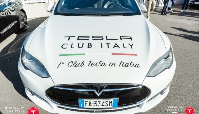 Tesla Club Italy Revolution 2022: programma, novità e prezzo biglietti (scontati)