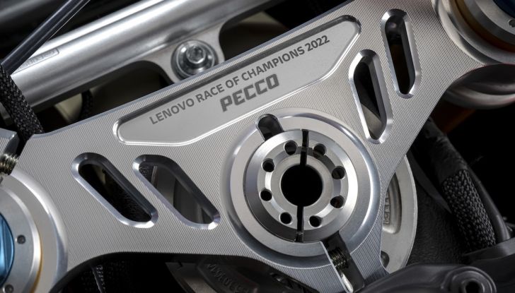 Una parata di Ducatisti da record per l’11° edizione del World Ducati Week - Foto 5 di 12