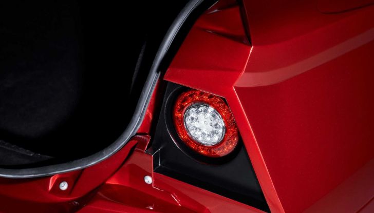 Il ritorno dell’Alfa Romeo Giulia: ecco il restomod di ErreErre Fuoriserie - Foto 11 di 14