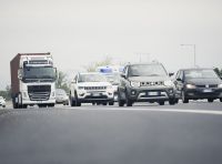 Guida sicura: le regole che è bene ricordare per evitare incidenti