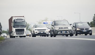 Guida sicura: le regole che è bene ricordare per evitare incidenti