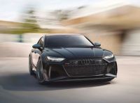 Audi RS7 Exclusive Edition, serie limitata a 23 esemplari