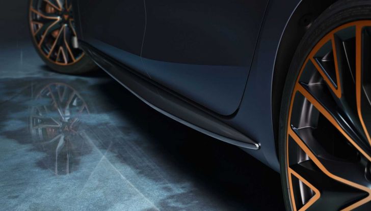 Cupra Leon 2023: disponibili i nuovi motori turbo-benzina da 150 e 190 CV - Foto 5 di 7