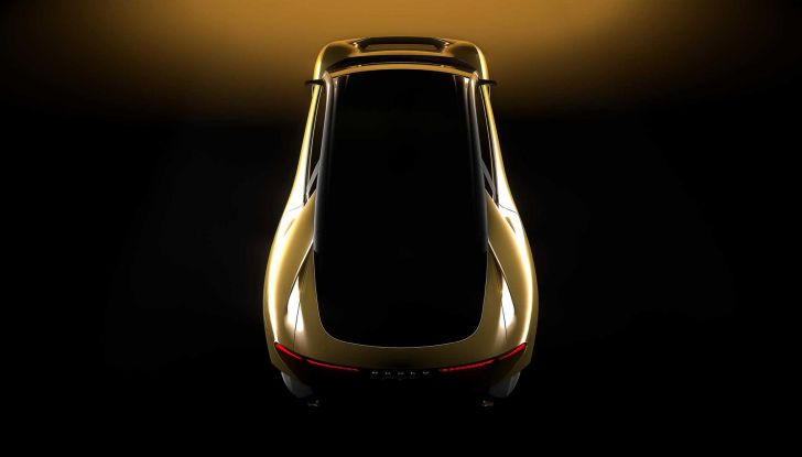 Drako Dragon: il SUV anti-Tesla da 2.000 cavalli arriva nel 2026 - Foto 12 di 14