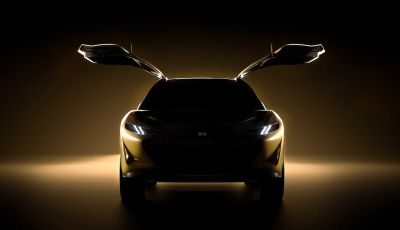 Drako Dragon: il SUV elettrico americano da 2.000 cavalli che sfida Tesla