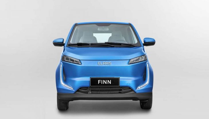 Anche Lidl nell’automotive: in Germania si può noleggiare la Elaris Finn - Foto 3 di 7