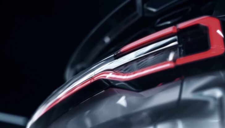 EMC Wave 3: debutta il nuovo SUV, prezzi da 22.000 Euro - Foto 17 di 24