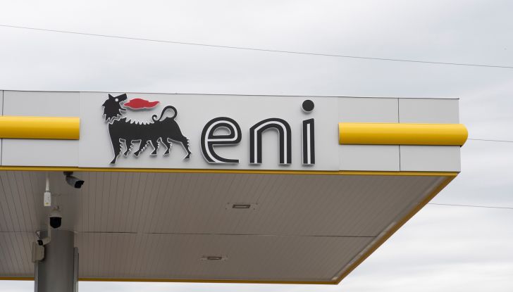 Eni: arrivano i distributori di benzina che parlano in dialetto - Foto 4 di 8
