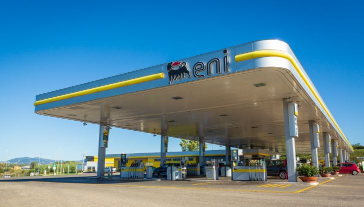 Eni: arrivano i distributori di benzina che parlano in dialetto - Foto 7 di 8