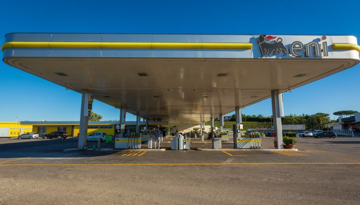 Eni: arrivano i distributori di benzina che parlano in dialetto - Foto 8 di 8