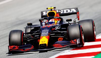 F1 2022, GP d’Austria: gli orari Tv Sky e TV8 del Red Bull Ring