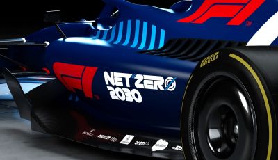 La Formula 1 verso le zero emissioni: dal 2026 la benzina sarà ecosostenibile