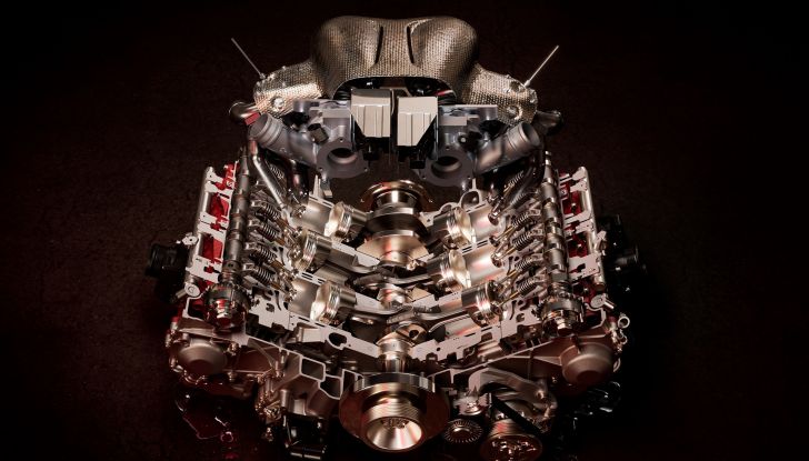 Ferrari 296 GT3: ecco la nuova Rossa per le Competizioni GT! - Foto 9 di 10