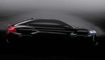 Fiat Fastback: il nuovo SUV Coupé in versione 125 CV e 180 CV