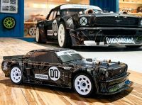 Ford Mustang: anche quella di Ken Block diventa un modellino!