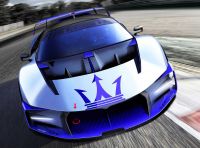 Maserati Project24: la MC20 diventa un’auto “solo pista” da 740 CV