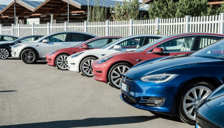 Tesla Club Italy Revolution 2022: programma, novità e prezzo biglietti (scontati) - Foto 1 di 15