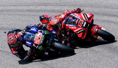 Orari MotoGP 2022, GP di Gran Bretagna a Silverstone su Sky, TV8 e DAZN