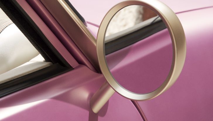 Renault 5 compie 50 anni: ecco il restomod Diamant in versione speciale - Foto 8 di 9