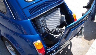 Retrofit elettrico: le nuove regole dal 1° ottobre per auto, moto e furgoni