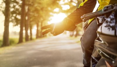 Telepass moto: 30% di sconto sui pedaggi se si viaggia su motoveicolo
