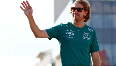 F1 2022: Sebastian Vettel dice basta, si ritira a fine anno