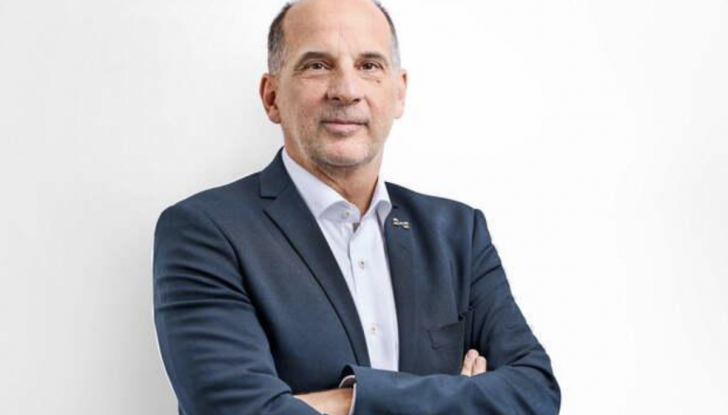 U6: battuto il record di preordini Aiways in Cina - Foto 2 di 10