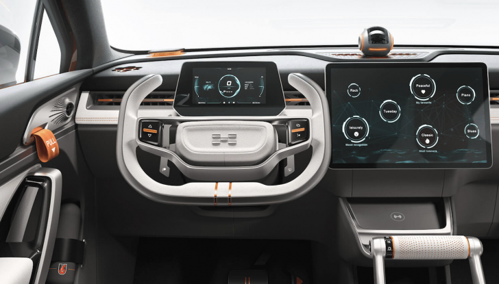 U6: battuto il record di preordini Aiways in Cina - Foto 3 di 10