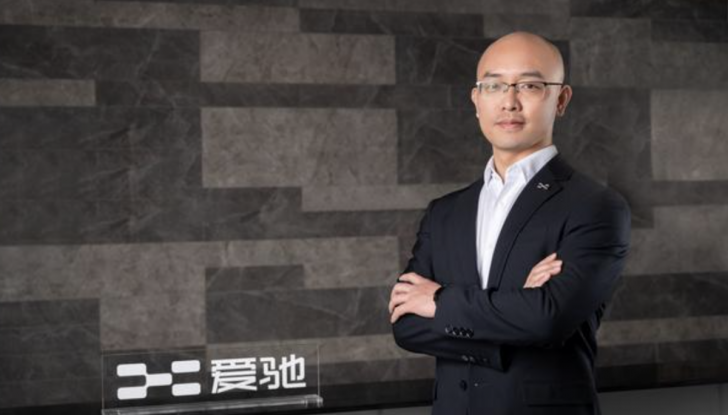 U6: battuto il record di preordini Aiways in Cina - Foto 7 di 10