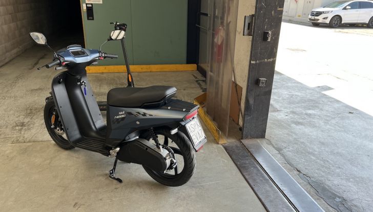 Askoll EVA, protagonista della mobilità elettrica urbana Made in Italy - Foto 24 di 27