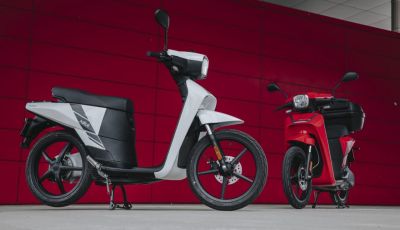 Test Ride Askoll NGS3: bello, performante, sicuro e super silenzioso!