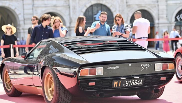 A Torino le vetture dei campioni dell’epoca d’oro dei rally - Foto 6 di 8