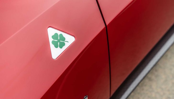 Con Totem Automobili l’Alfa Romeo Giulia GT diventa 2.0 (e ha un V6 da 600 CV) - Foto 8 di 11