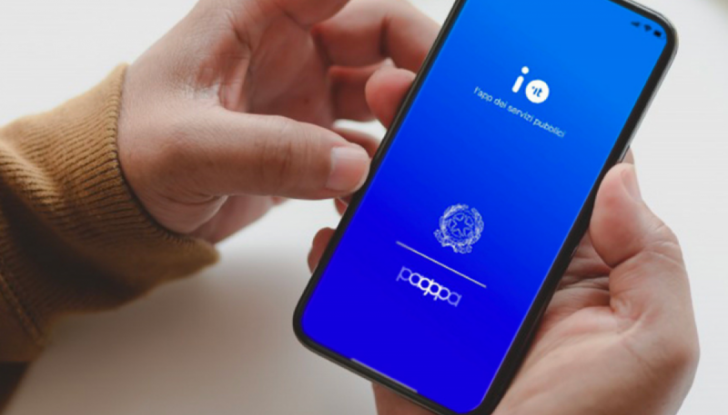 App IO: a Genova e Verona arriva la notifica della rimozione auto - Foto 3 di 7