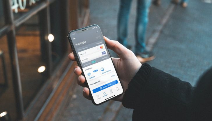 App IO: a Genova e Verona arriva la notifica della rimozione auto - Foto 5 di 7